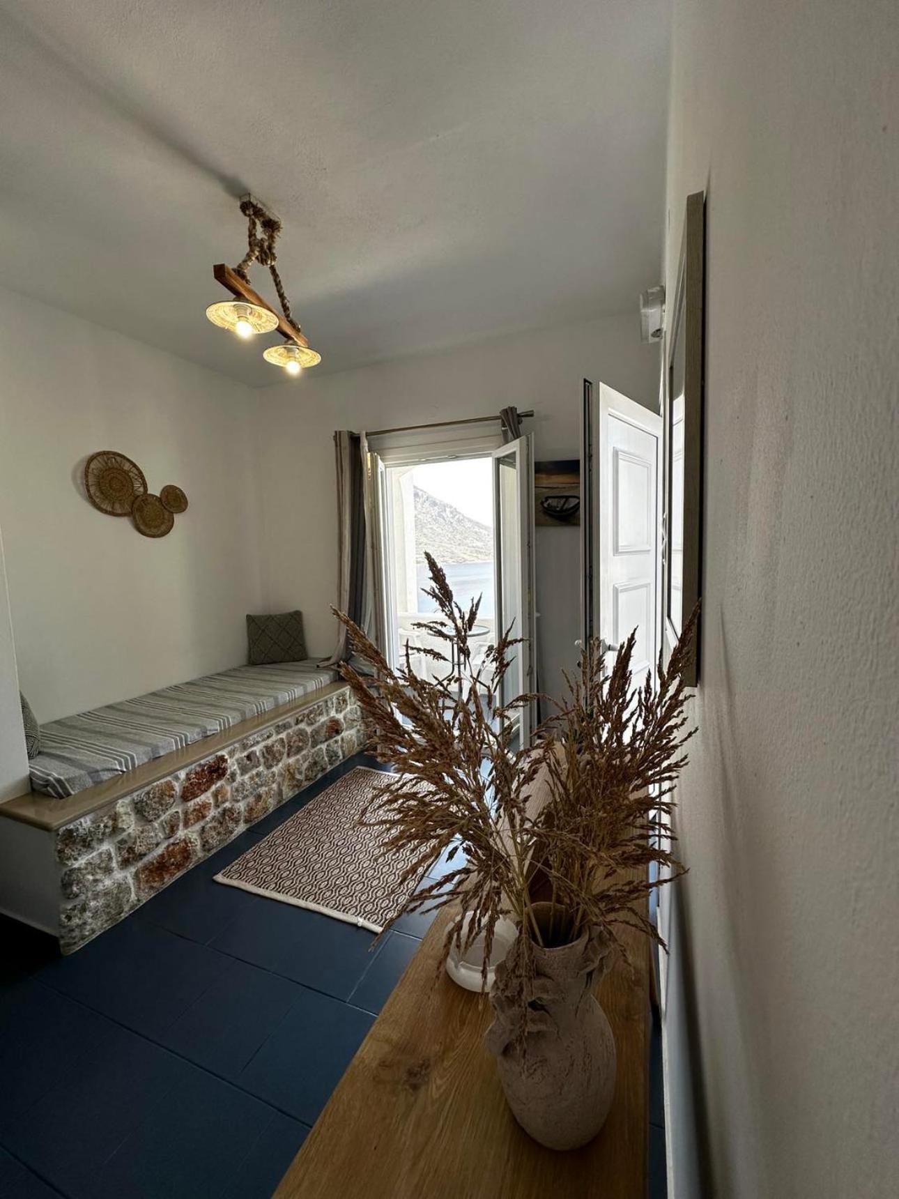Elenis Studios&Apartments Masouri Exterior photo